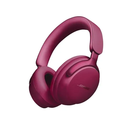 7. Bose QuietComfort Ultra Headphones