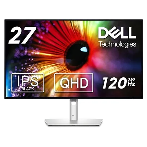 Dell UltraSharp U2724D