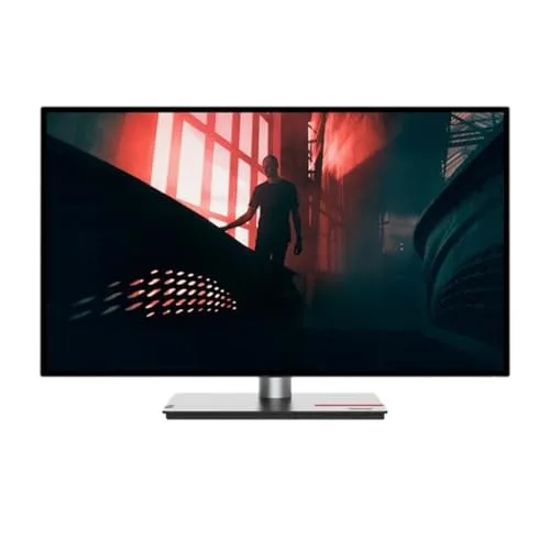 3. Lenovo ThinkVision P27h-30