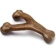 15. Benebone Wishbone Durable Dog Chew Toy (Benebone)