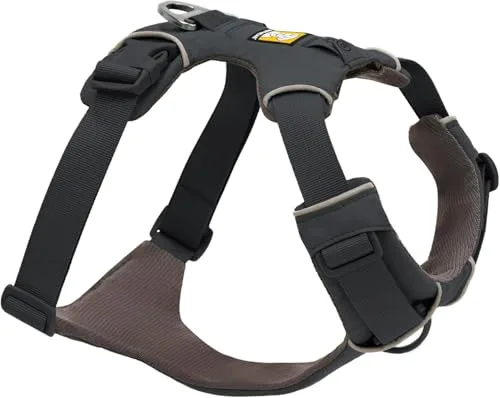 12. Ruffwear Front Range Dog Harness (Ruffwear)