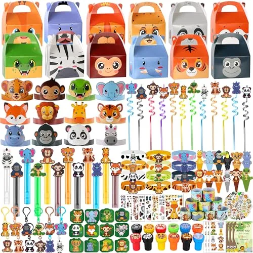 10. Wild One Walk Kit (Wild One)