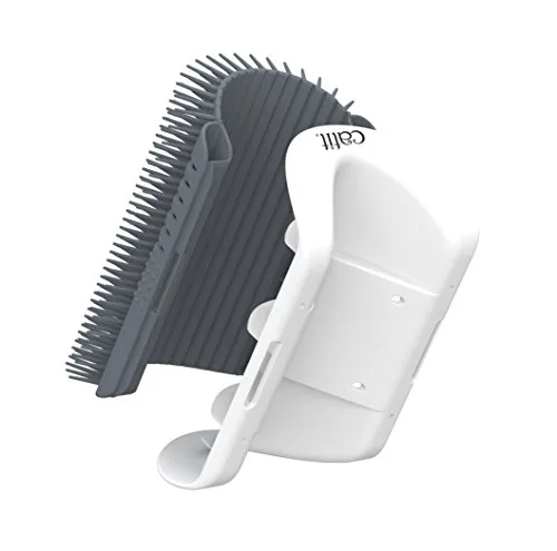 10. Catit Senses 2.0 Self Groomer