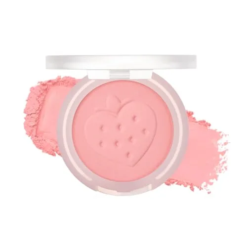 12. peripera Pure Blushed Sunshine Cheek