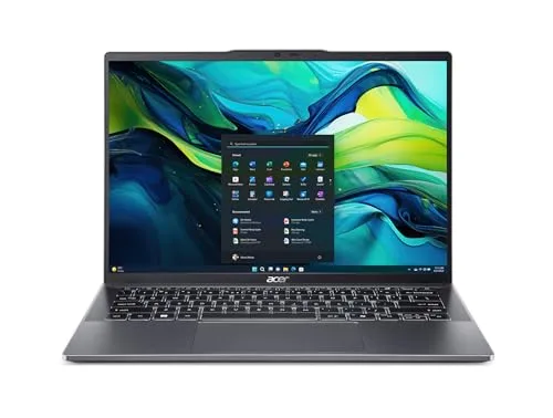 2. Acer Swift Go 14