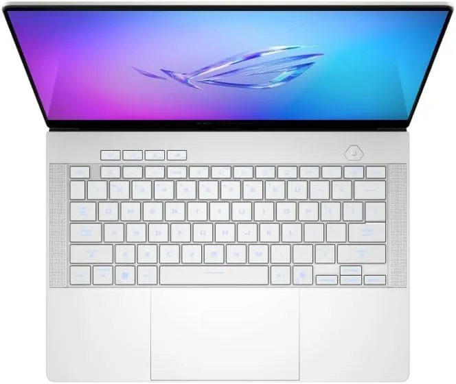 10. ASUS ROG Zephyrus G14 (2026) GU405