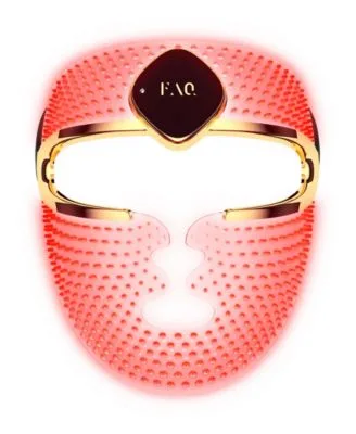 16. FOREO FAQ™ 202 Silicone LED Mask