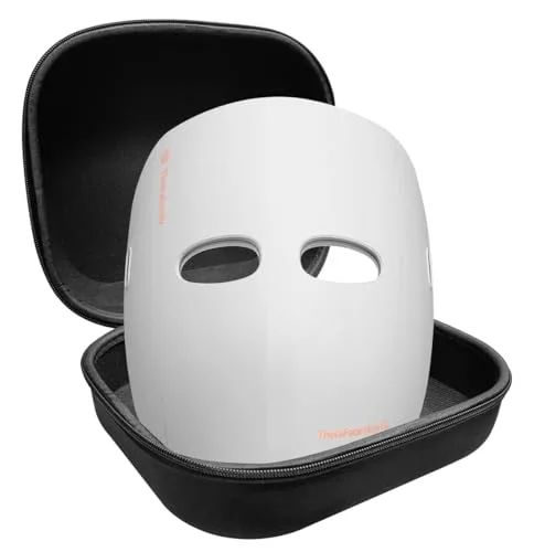 12. Therabody TheraFace Mask Glo