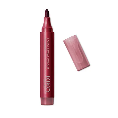 13. Kiko Milano Long Lasting Colour Lip Marker