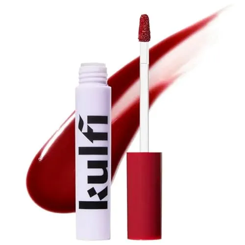 3. Kulfi Lassi Lips Staining Lip Oil