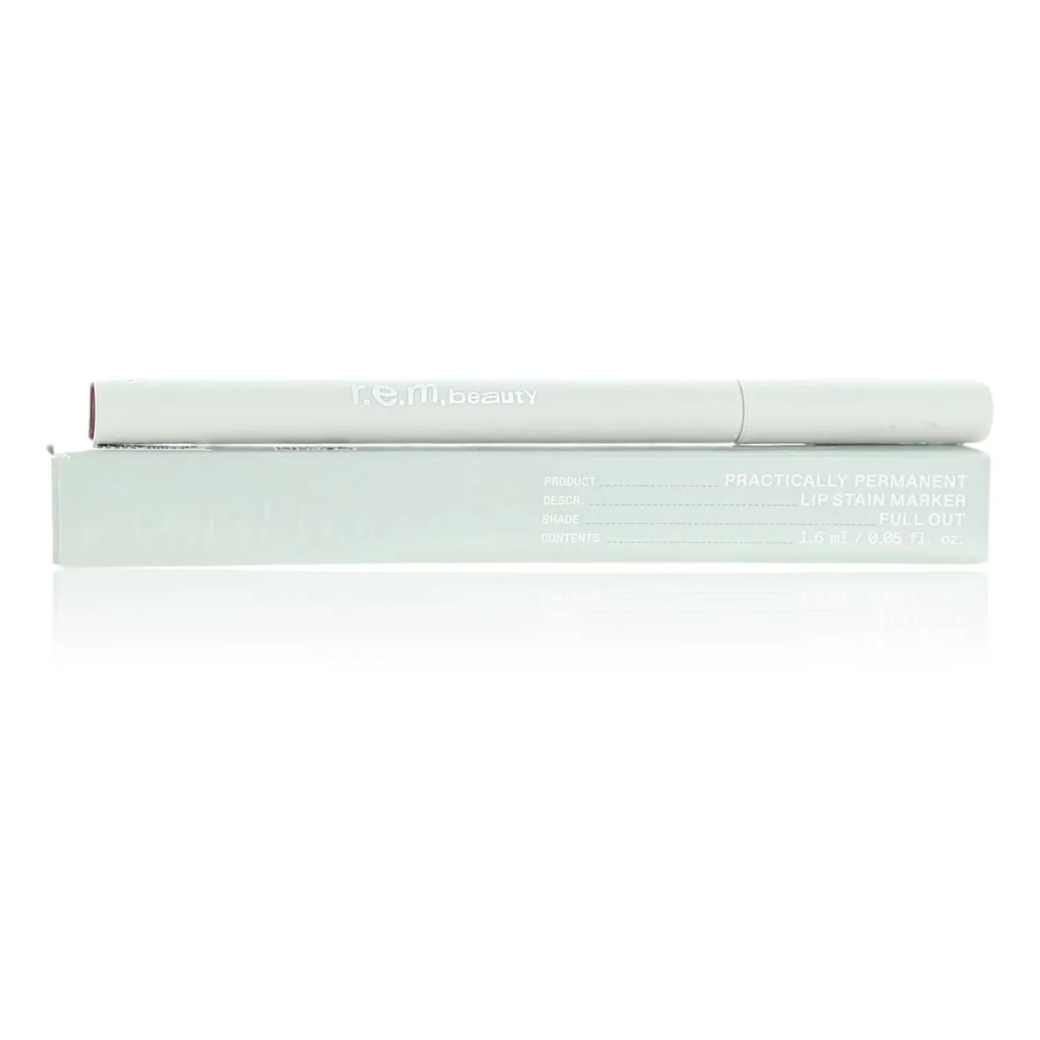 14. R.E.M. Beauty Practically Permanent Lip Stain Marker