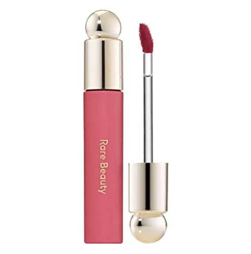 2. Rare Beauty Soft Pinch Tinted Lip Oil