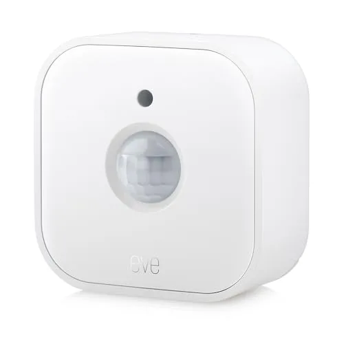 13. Eve Motion (Matter) Motion Sensor (Thread)