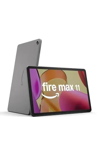 15. Amazon Fire Max 11
