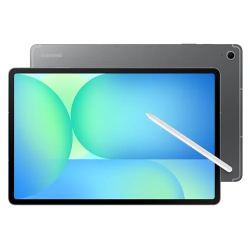 10. Samsung Galaxy Tab S10 FE+