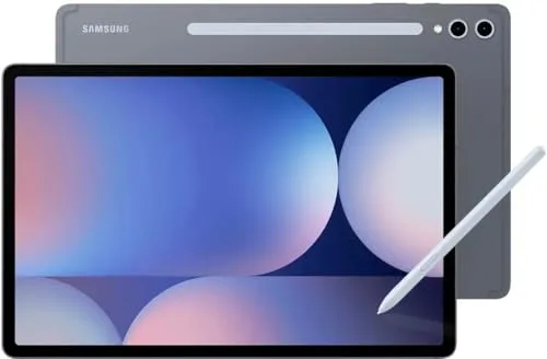 9. Samsung Galaxy Tab S10 Ultra