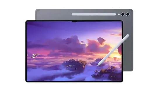 7. Samsung Galaxy Tab S11 Ultra