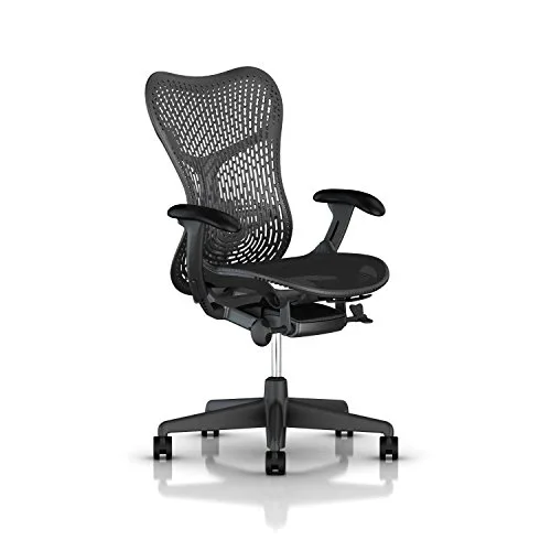 5. Herman Miller Mirra 2 Chair