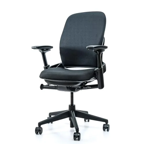 8. Steelcase Leap Chair (v2)