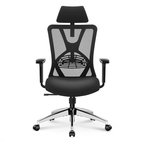 17. Ticova Ergonomic Office Chair