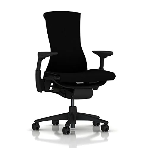 2. Herman Miller Embody Chair