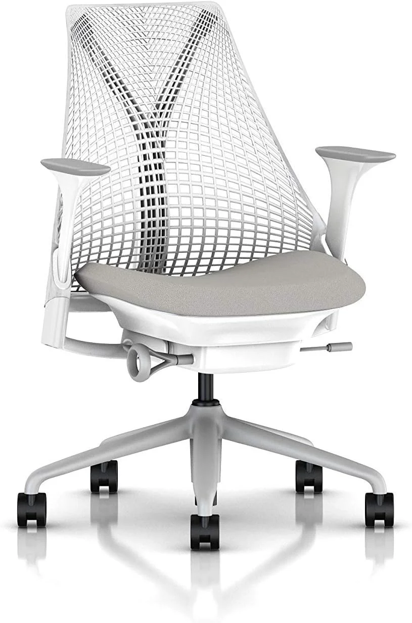 10. Herman Miller Sayl Chair
