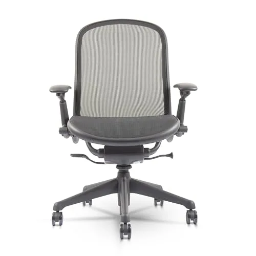8. Knoll Generation by Knoll Task Chair