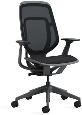 5. Steelcase Karman Chair