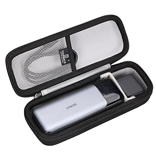 2. Anker 737 Power Bank (PowerCore 24K)