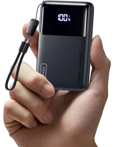 Xiaomi 165W Power Bank 10000mAh