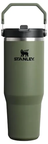 7. Stanley IceFlow 2.0 Flip Straw Tumbler (30 oz)