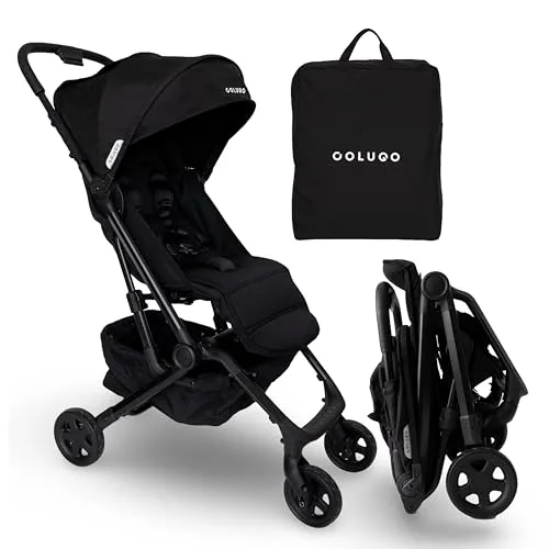 2. Colugo Compact Stroller