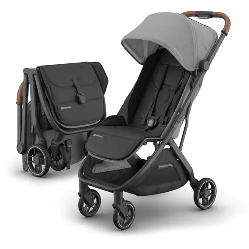 1. UPPAbaby MINU V3