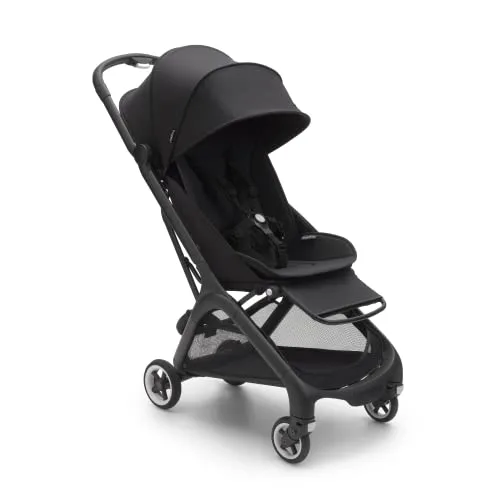 6. Bugaboo Butterfly Stroller