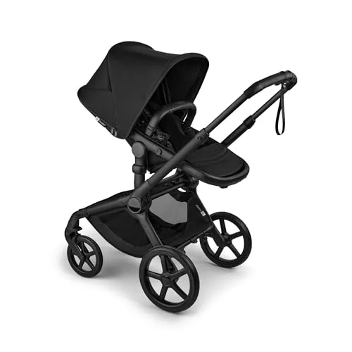 3. Bugaboo Fox 5 Stroller