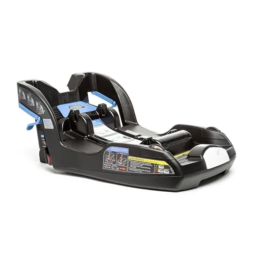 8. Doona Infant Car Seat & Latch Base (Doona Stroller)