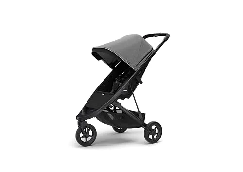 7. Thule Spring Stroller