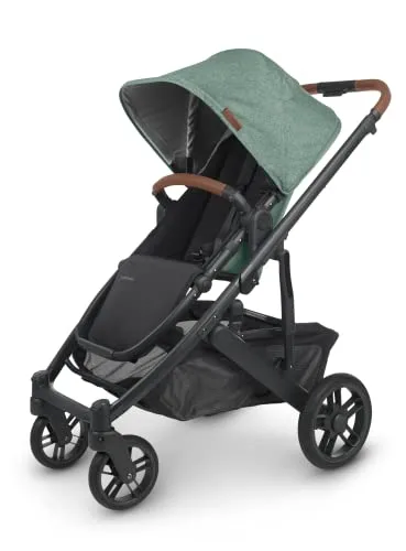 2. UPPAbaby Cruz V2 Stroller