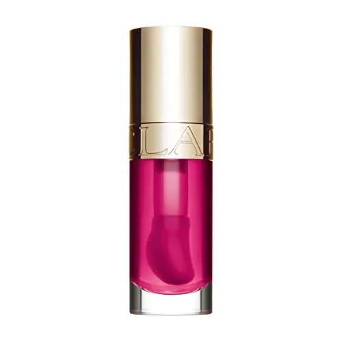 13. Clarins Lip Comfort Oil