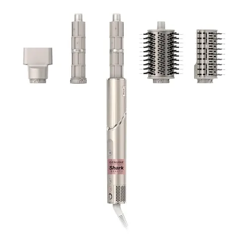 15. Shark FlexStyle Air Styling & Drying System