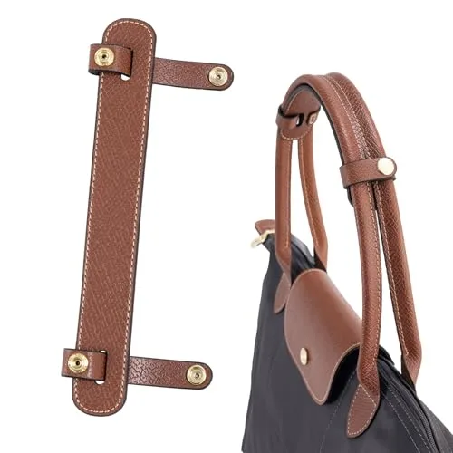 9. Longchamp Le Pliage Original Large Shoulder Tote
