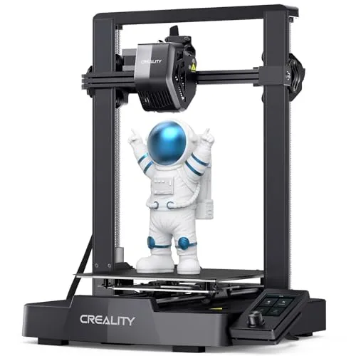 7. Creality Ender 3 V3 SE 3D Printer