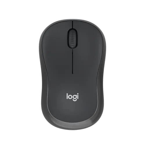 Logitech M240 Silent Bluetooth Mouse