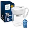 9. Brita Elite Water Filter Pitcher (Large 10-Cup)