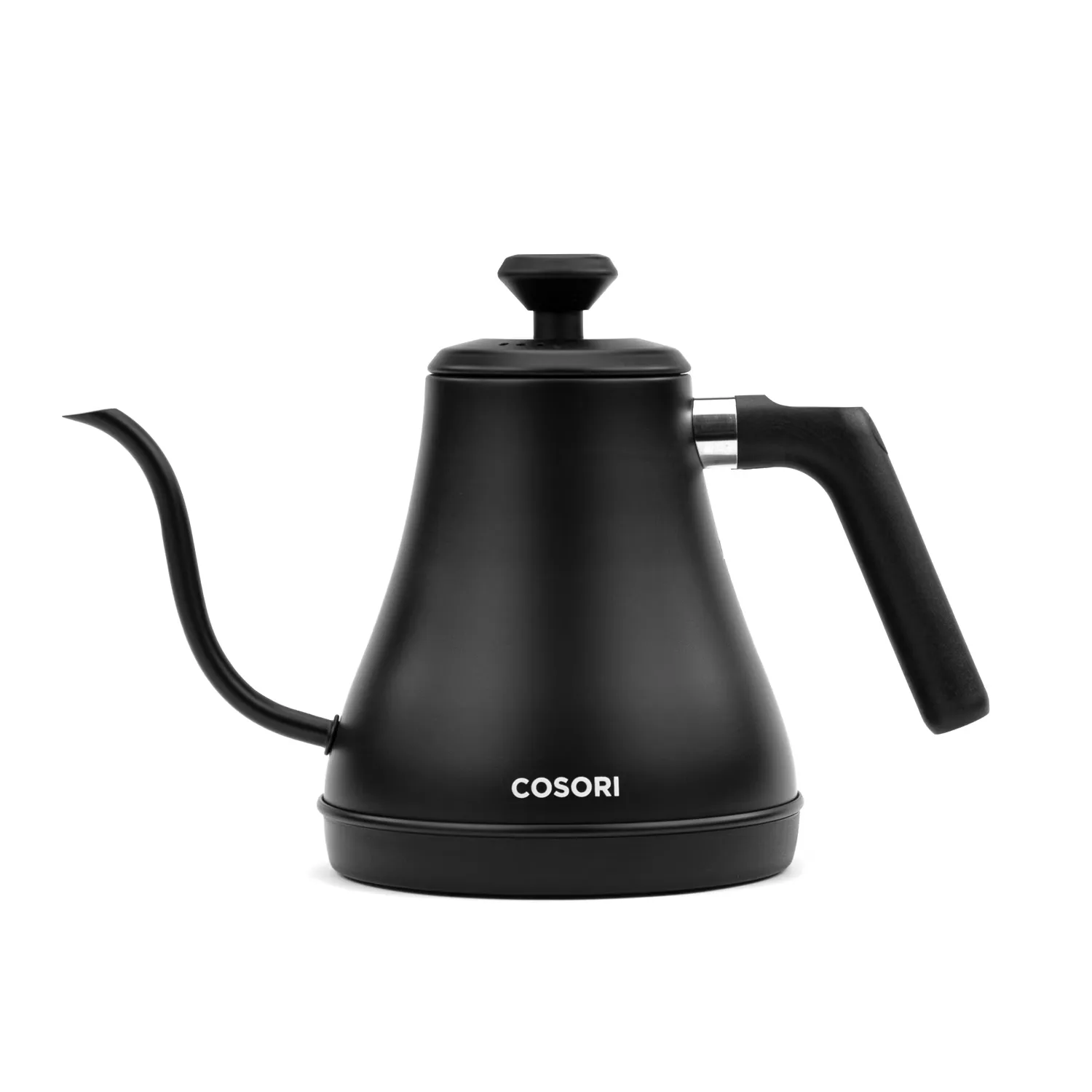 5. Cosori Electric Gooseneck Kettle
