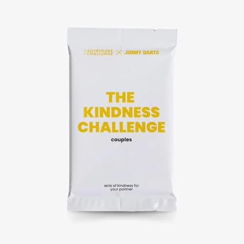 10. The Adventure Challenge: Couples Edition (Scratch-Off Book)