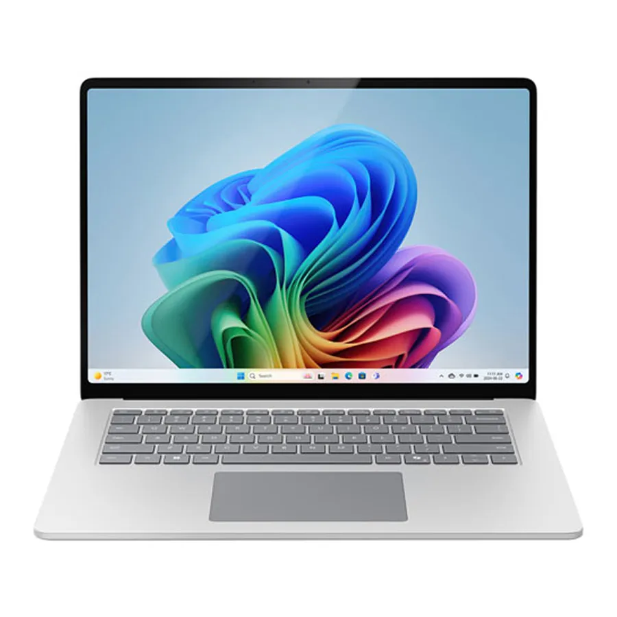 3. Microsoft Surface Laptop Go 3