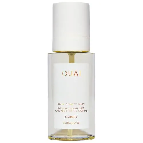 10. Ouai St. Barts Hair and Body Mist