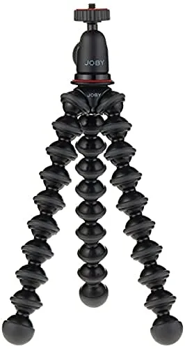 2. JOBY GorillaPod 1K Kit