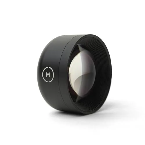 16. Moment T-Series 58mm Tele Lens